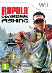 Rapala Pro Bass Fishing